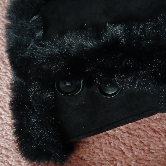 Girls Boots Size 3 - Picture 4 of 8